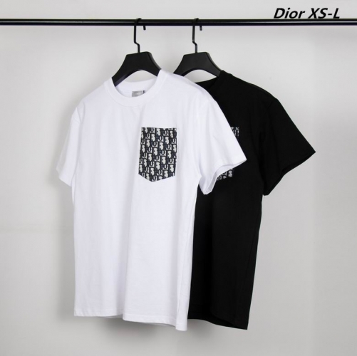 D.I.O.R. Round neck 2109 Men