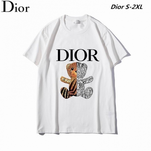 D.I.O.R. Round neck 2214 Men