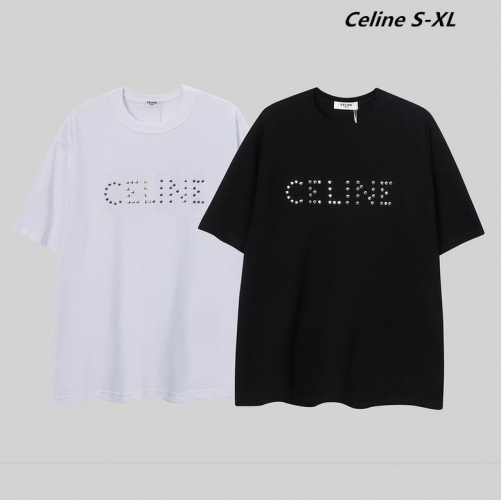 C.e.l.i.n.e. Round neck 2042 Men