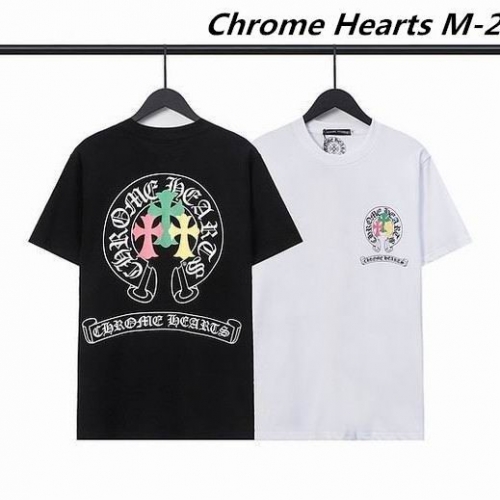 C.h.r.o.m.e. H.e.a.r.t.s. Round neck 2018 Men