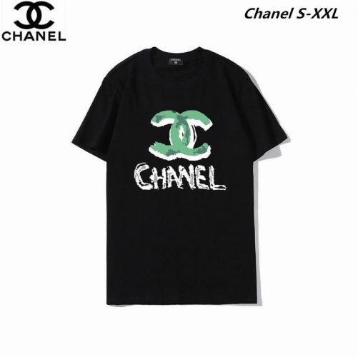 C.h.a.n.e.l. Round neck 2110 Men