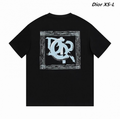 D.I.O.R. Round neck 2013 Men