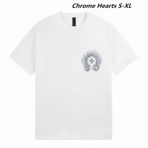 C.h.r.o.m.e. H.e.a.r.t.s. Round neck 2519 Men