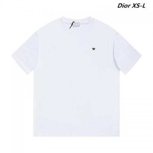 D.I.O.R. Round neck 2081 Men