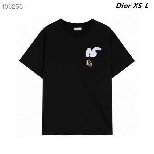 D.I.O.R. Round neck 2097 Men