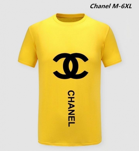 C.h.a.n.e.l. Round neck 2034 Men