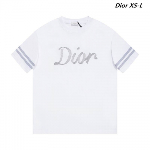 D.I.O.R. Round neck 2078 Men