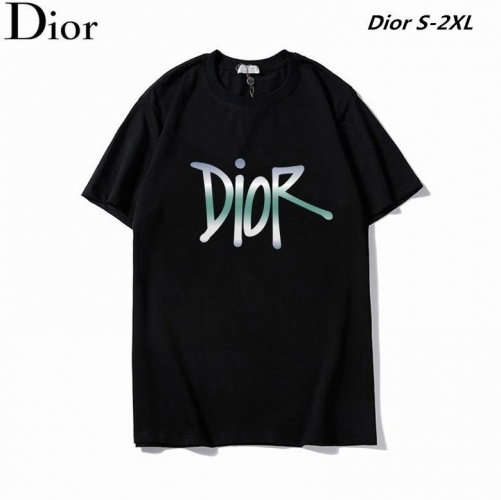 D.I.O.R. Round neck 2219 Men