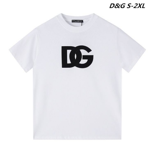 D..G.. Round neck 2082 Men