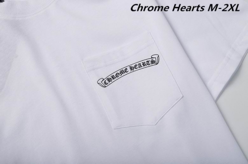 C.h.r.o.m.e. H.e.a.r.t.s. Round neck 2041 Men