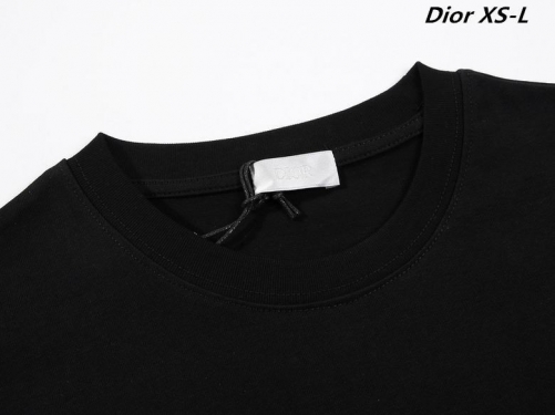 D.I.O.R. Round neck 2020 Men