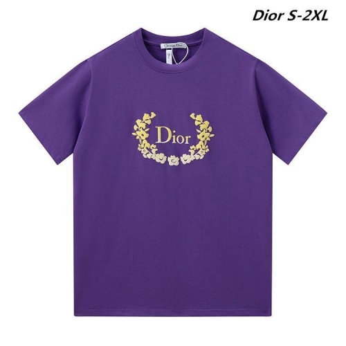 D.I.O.R. Round neck 2222 Men