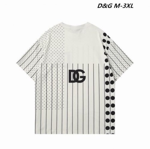 D..G.. Round neck 2026 Men