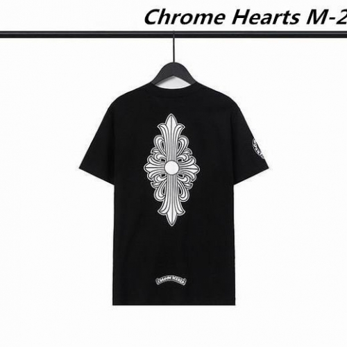 C.h.r.o.m.e. H.e.a.r.t.s. Round neck 2043 Men