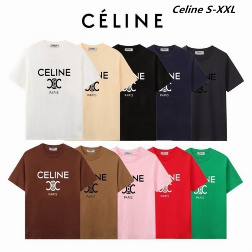 C.e.l.i.n.e. Round neck 2132 Men