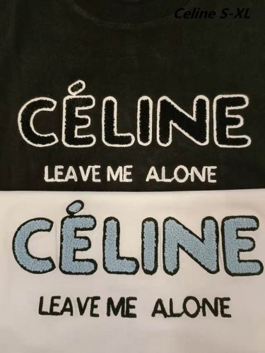 C.e.l.i.n.e. Round neck 2018 Men