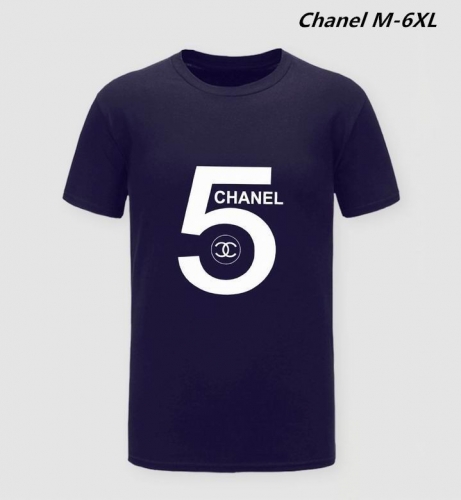 C.h.a.n.e.l. Round neck 2052 Men