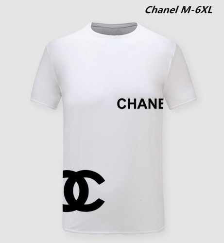 C.h.a.n.e.l. Round neck 2042 Men