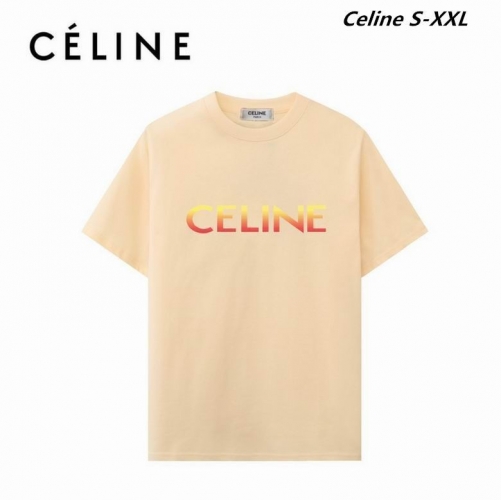 C.e.l.i.n.e. Round neck 2144 Men