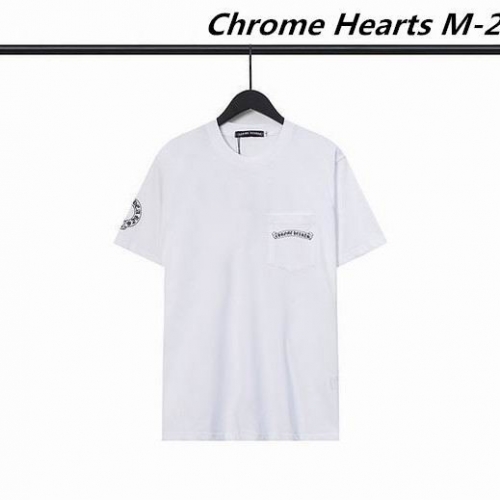 C.h.r.o.m.e. H.e.a.r.t.s. Round neck 2046 Men