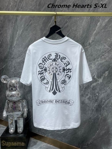 C.h.r.o.m.e. H.e.a.r.t.s. Round neck 2436 Men