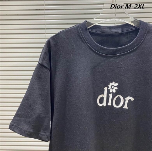 D.I.O.R. Round neck 2243 Men