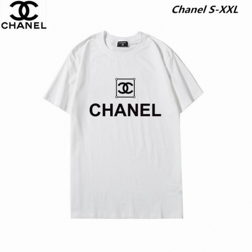 C.h.a.n.e.l. Round neck 2112 Men