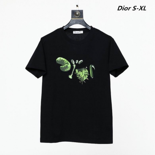 D.I.O.R. Round neck 2118 Men