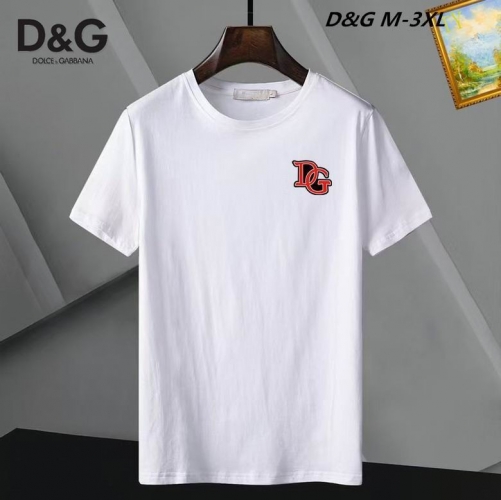 D..G.. Round neck 2005 Men