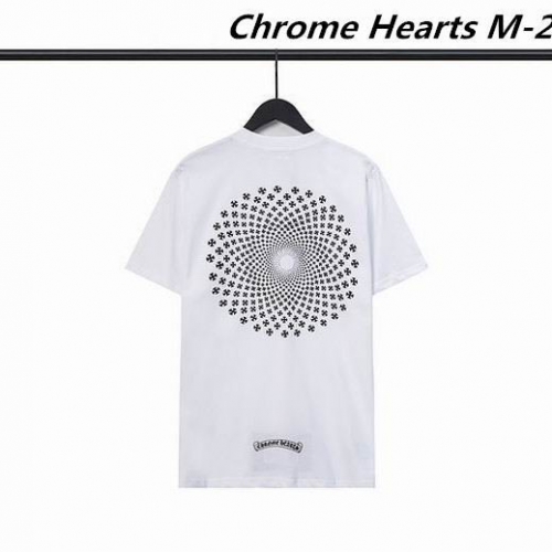 C.h.r.o.m.e. H.e.a.r.t.s. Round neck 2035 Men