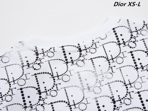 D.I.O.R. Round neck 2084 Men