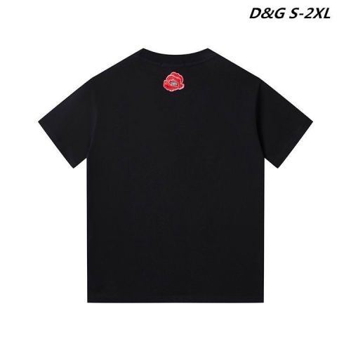 D..G.. Round neck 2071 Men