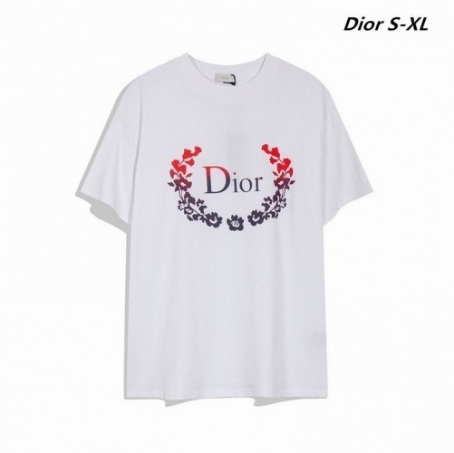 D.I.O.R. Round neck 2128 Men