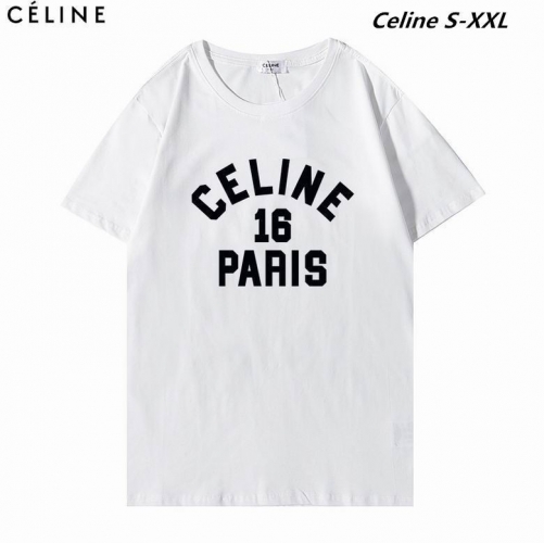 C.e.l.i.n.e. Round neck 2084 Men