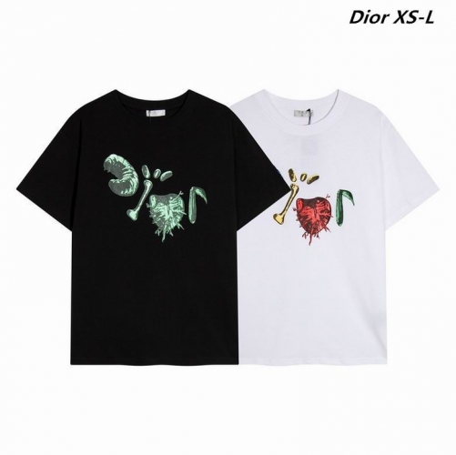 D.I.O.R. Round neck 2106 Men