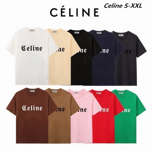 C.e.l.i.n.e. Round neck 2156 Men