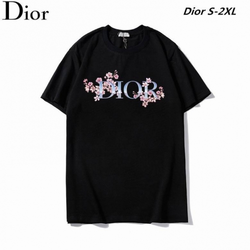 D.I.O.R. Round neck 2216 Men