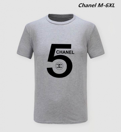 C.h.a.n.e.l. Round neck 2050 Men