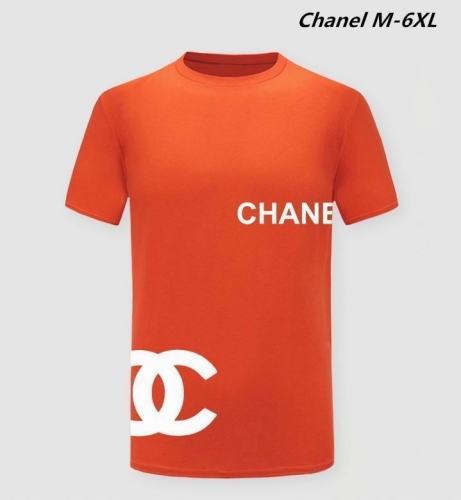 C.h.a.n.e.l. Round neck 2038 Men