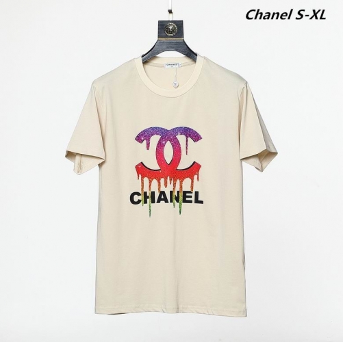 C.h.a.n.e.l. Round neck 2015 Men