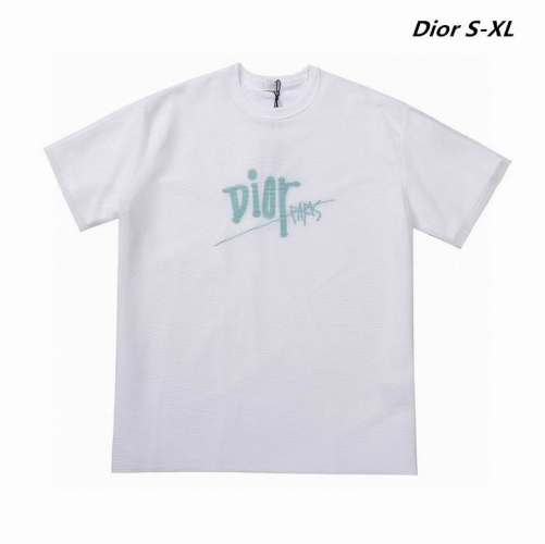 D.I.O.R. Round neck 2155 Men