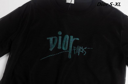 D.I.O.R. Round neck 2153 Men