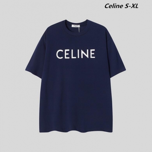 C.e.l.i.n.e. Round neck 2048 Men