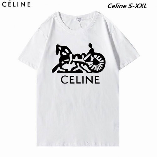 C.e.l.i.n.e. Round neck 2075 Men