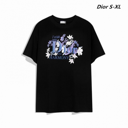 D.I.O.R. Round neck 2137 Men