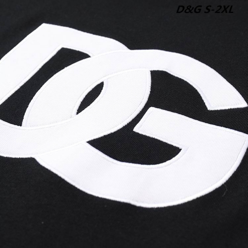 D..G.. Round neck 2078 Men