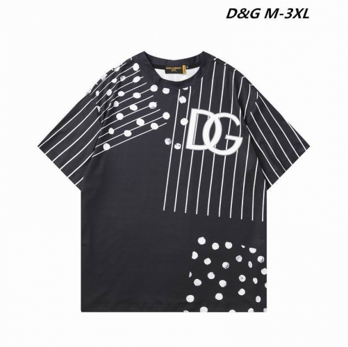 D..G.. Round neck 2020 Men