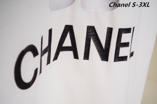 C.h.a.n.e.l. Round neck 2079 Men