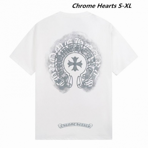 C.h.r.o.m.e. H.e.a.r.t.s. Round neck 2518 Men