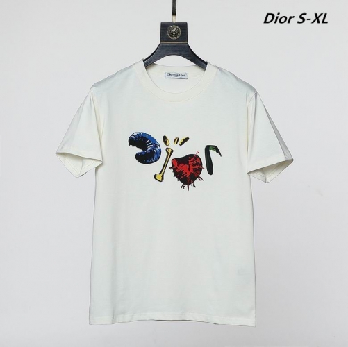 D.I.O.R. Round neck 2119 Men